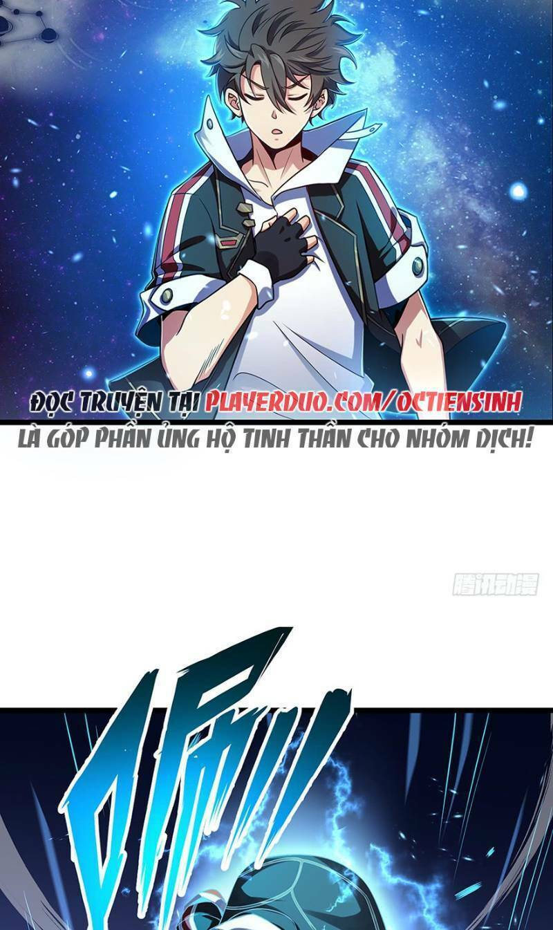 Đại Vương Tha Mạng Chapter 31 - Trang 50