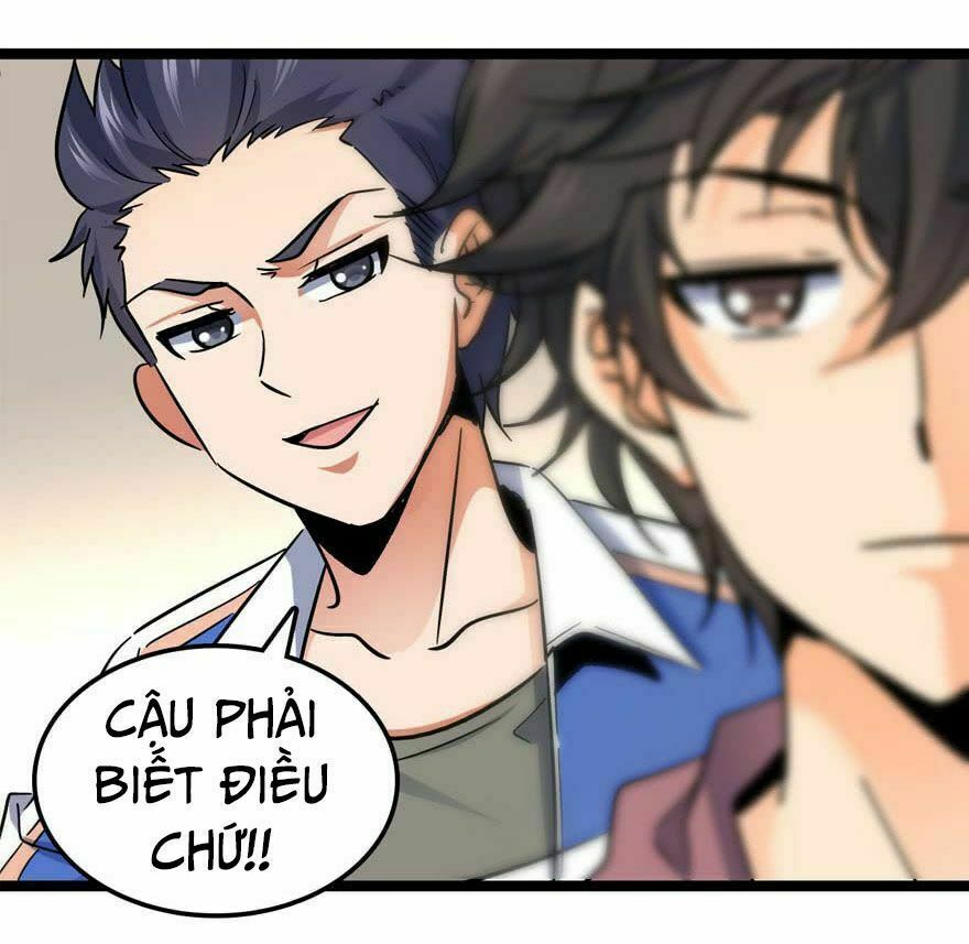 Đại Vương Tha Mạng Chapter 7 - Trang 46