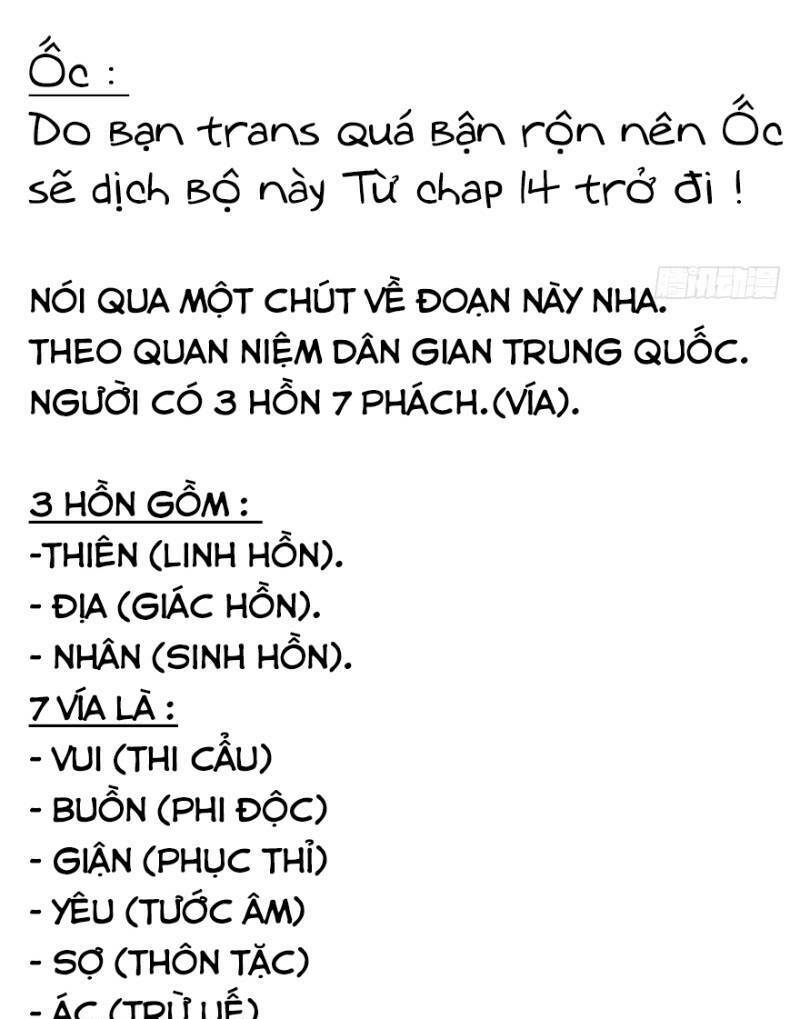 Đại Vương Tha Mạng Chapter 17 - Trang 2