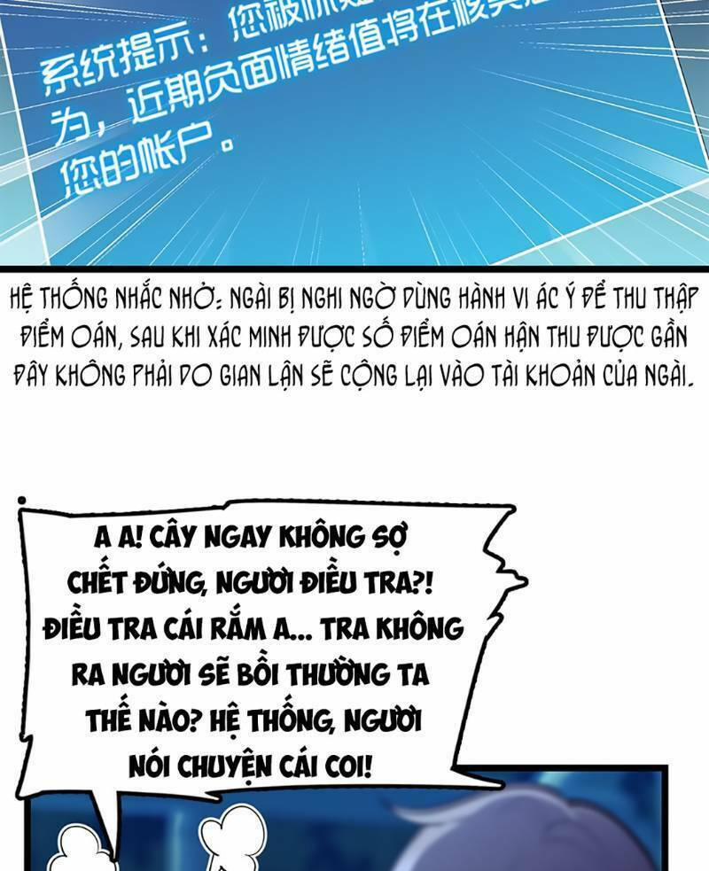 Đại Vương Tha Mạng Chapter 32 - Trang 33