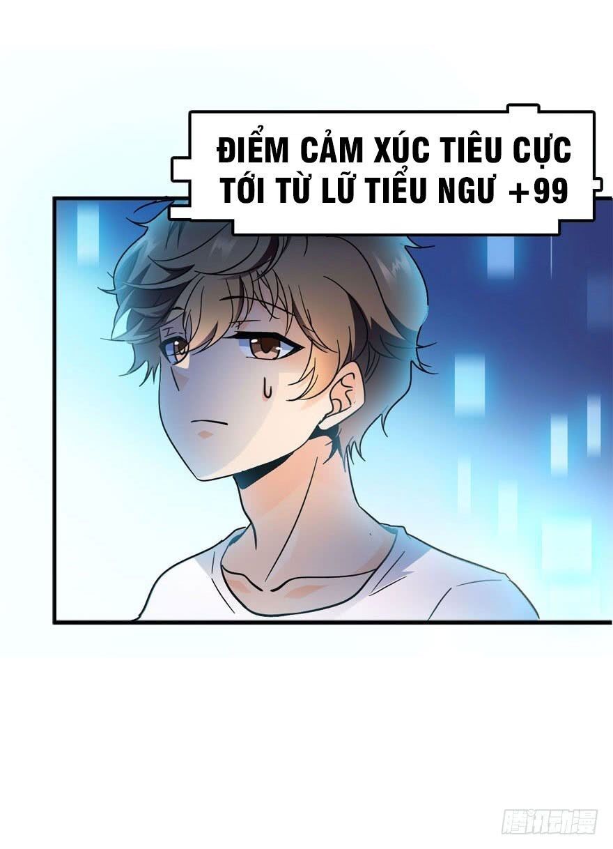 Đại Vương Tha Mạng Chapter 3 - Trang 42