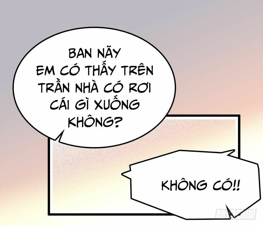 Đại Vương Tha Mạng Chapter 4 - Trang 17