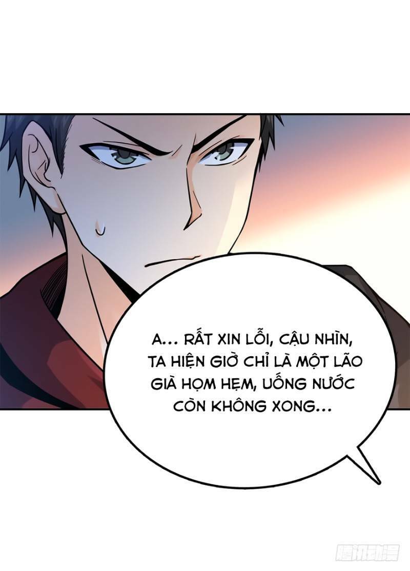 Đại Vương Tha Mạng Chapter 17 - Trang 55