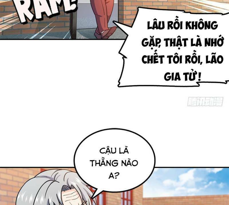 Đại Vương Tha Mạng Chapter 29 - Trang 58