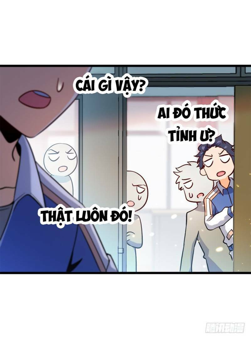 Đại Vương Tha Mạng Chapter 8 - Trang 14