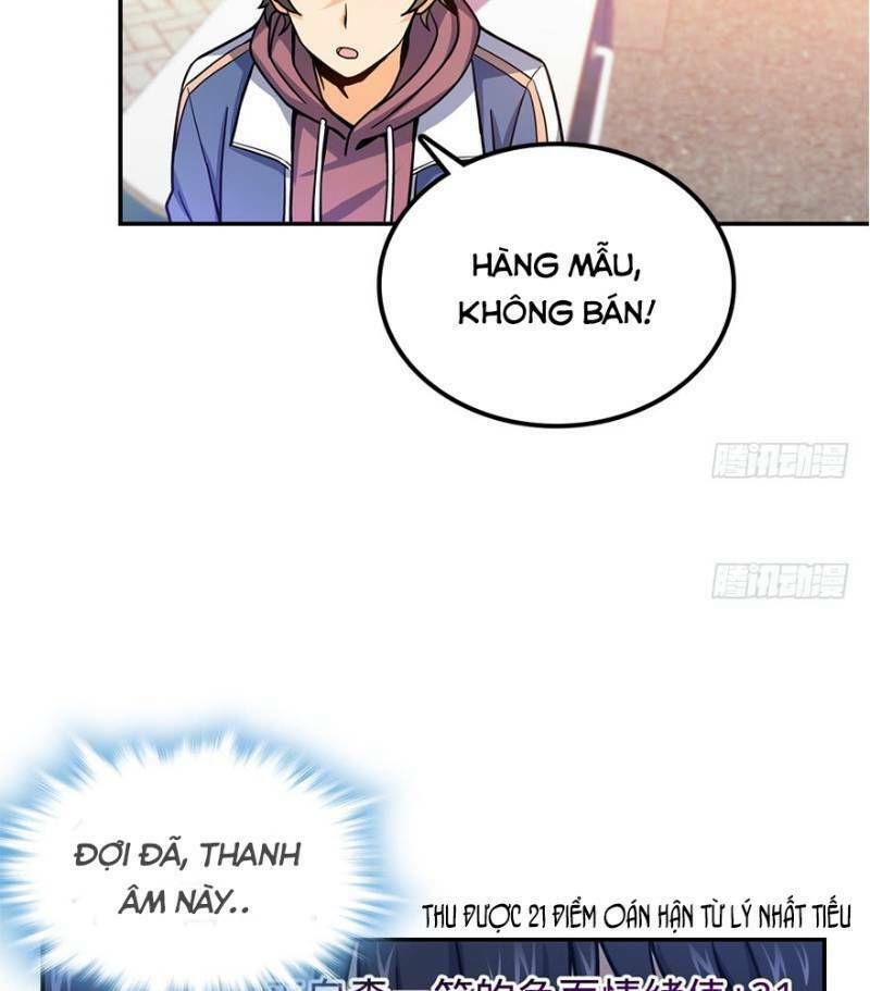 Đại Vương Tha Mạng Chapter 29 - Trang 27