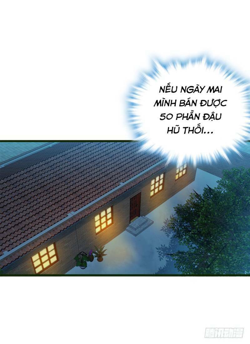 Đại Vương Tha Mạng Chapter 13 - Trang 52