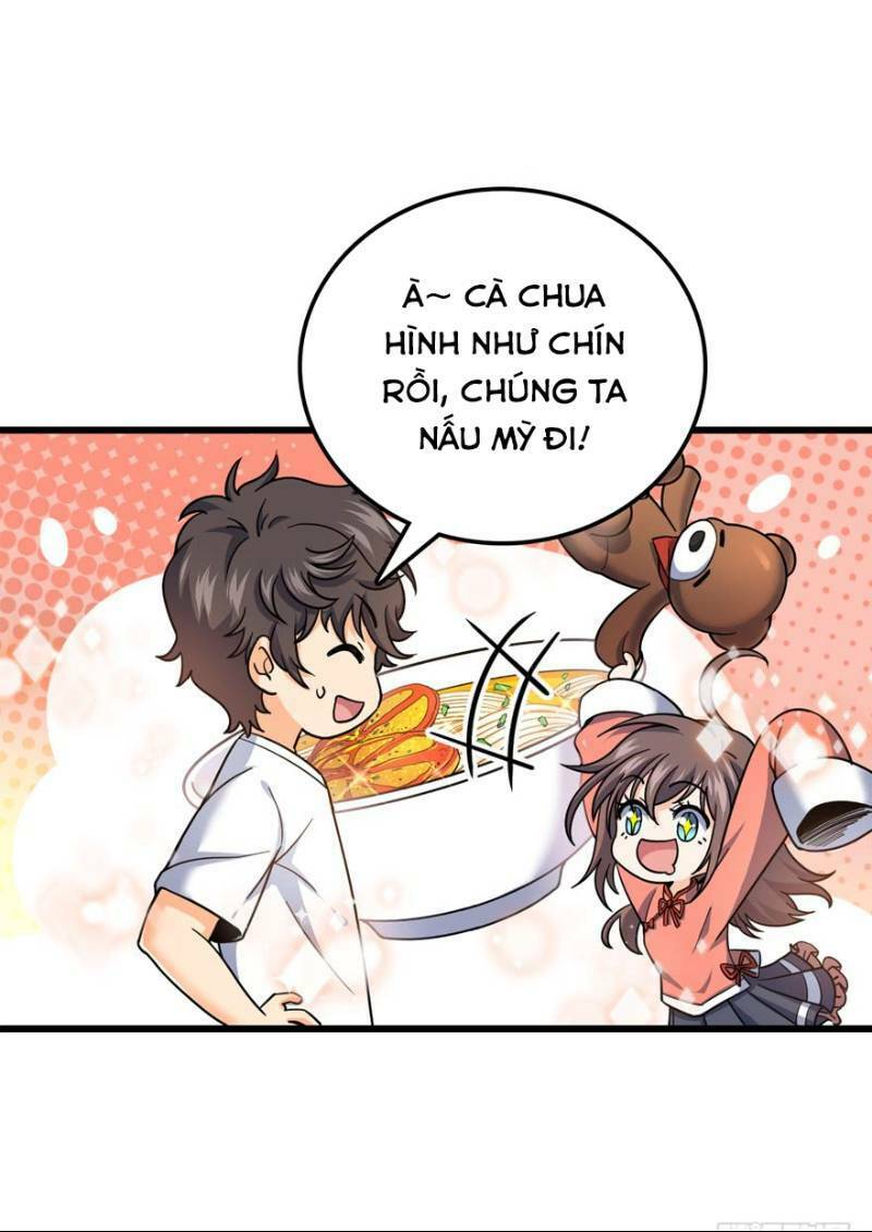 Đại Vương Tha Mạng Chapter 14 - Trang 48