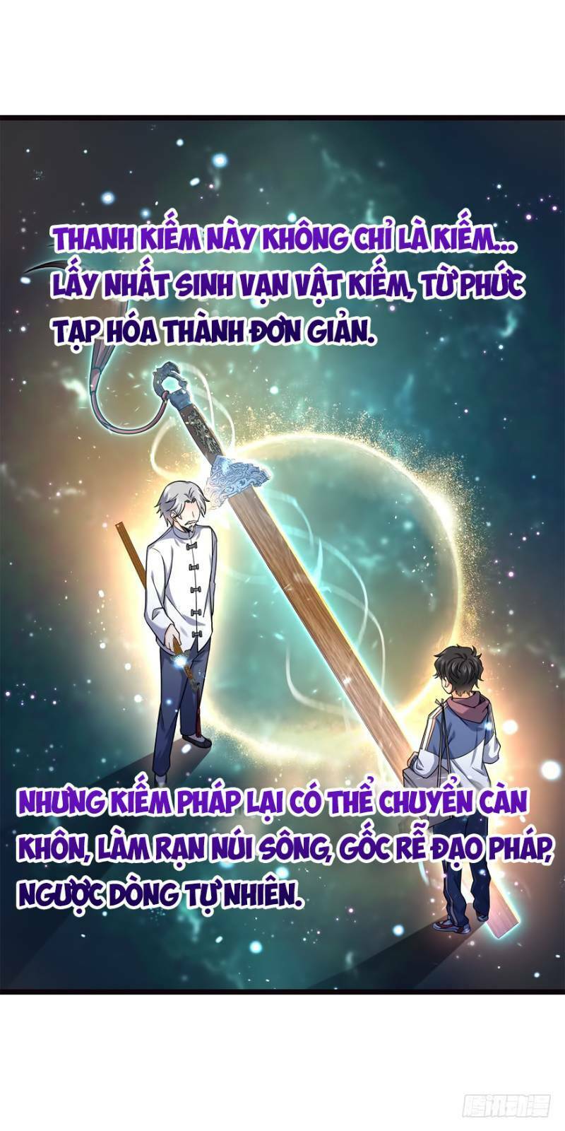 Đại Vương Tha Mạng Chapter 16 - Trang 7