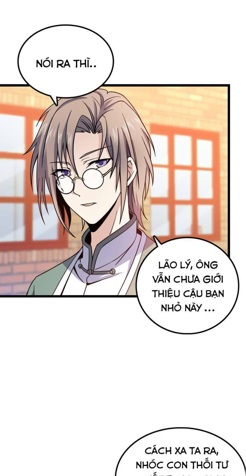 Đại Vương Tha Mạng Chapter 20 - Trang 17