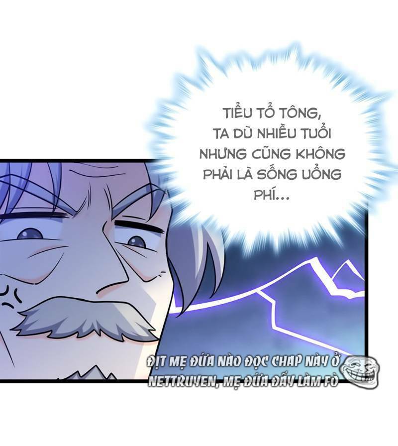 Đại Vương Tha Mạng Chapter 19 - Trang 26