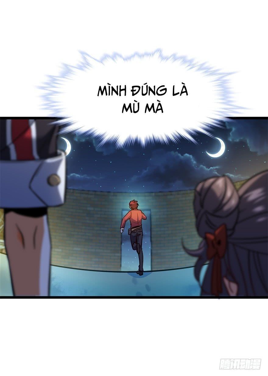 Đại Vương Tha Mạng Chapter 6 - Trang 58