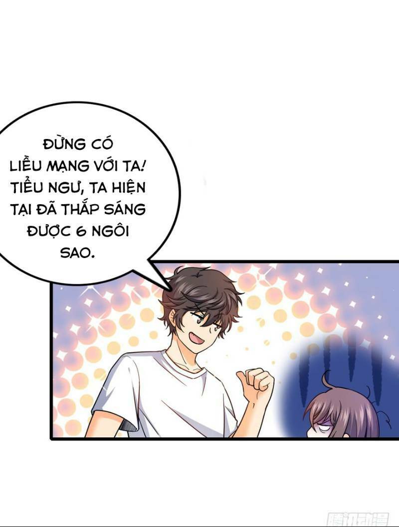 Đại Vương Tha Mạng Chapter 14 - Trang 44