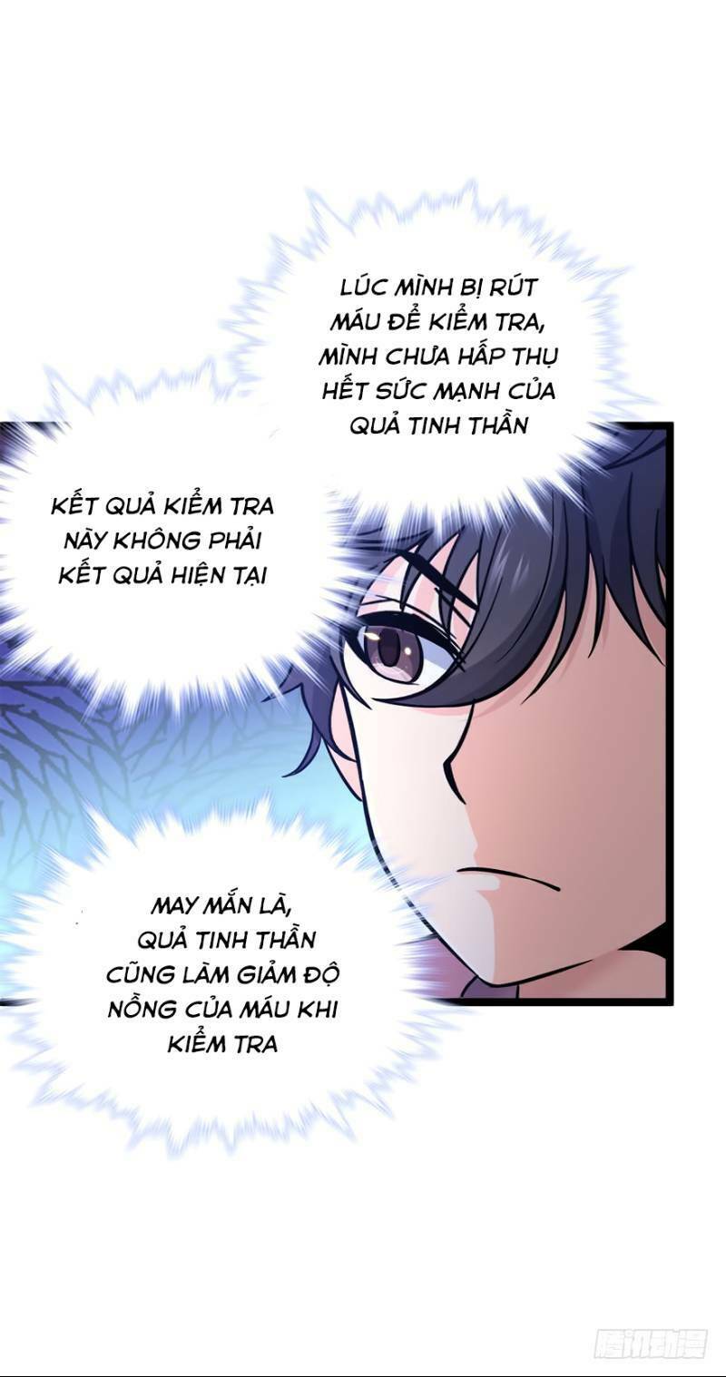 Đại Vương Tha Mạng Chapter 10 - Trang 47