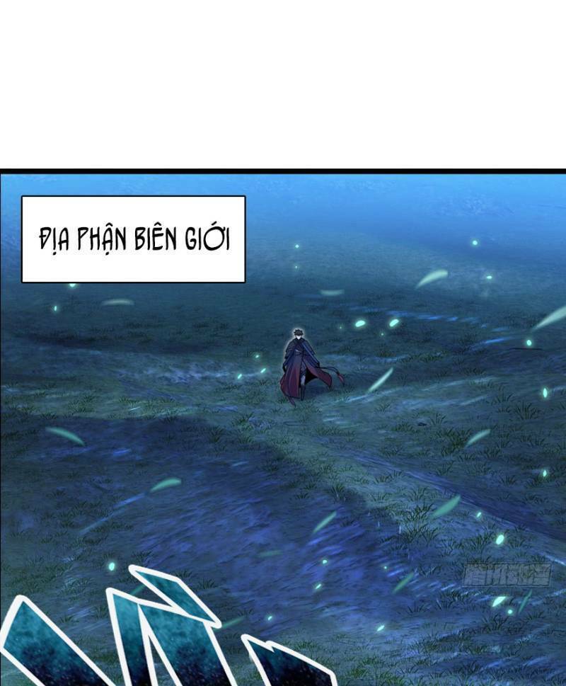 Đại Vương Tha Mạng Chapter 30 - Trang 35