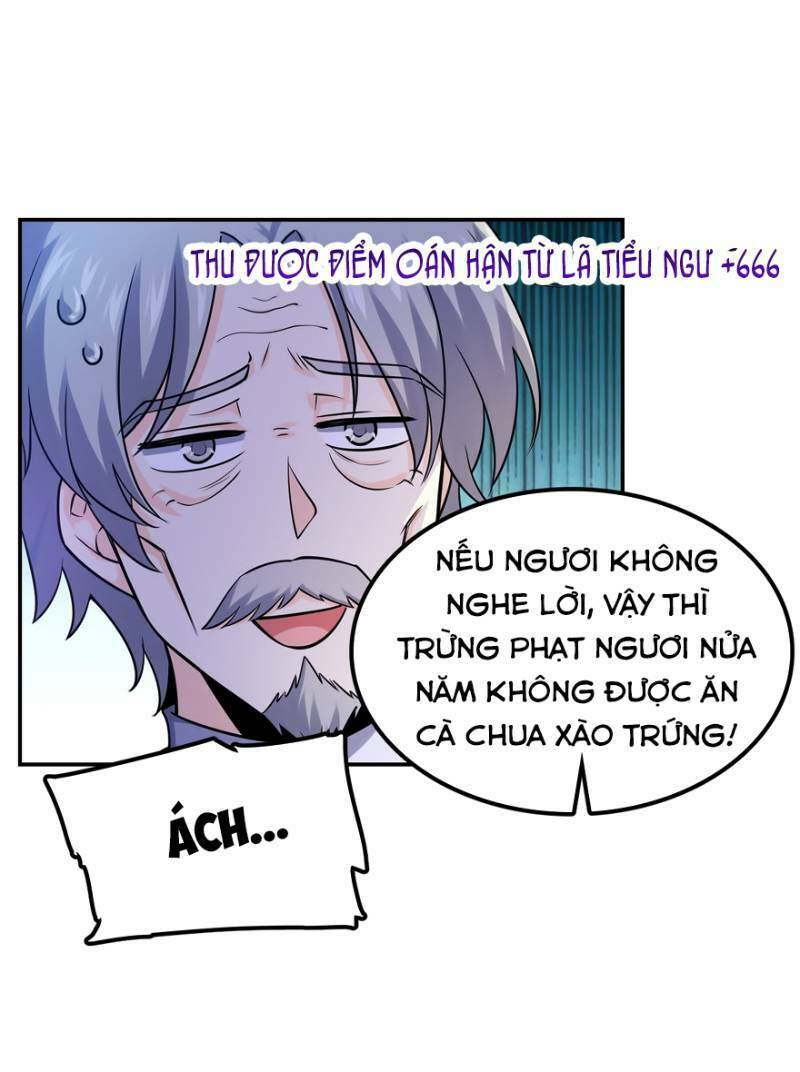 Đại Vương Tha Mạng Chapter 18 - Trang 25