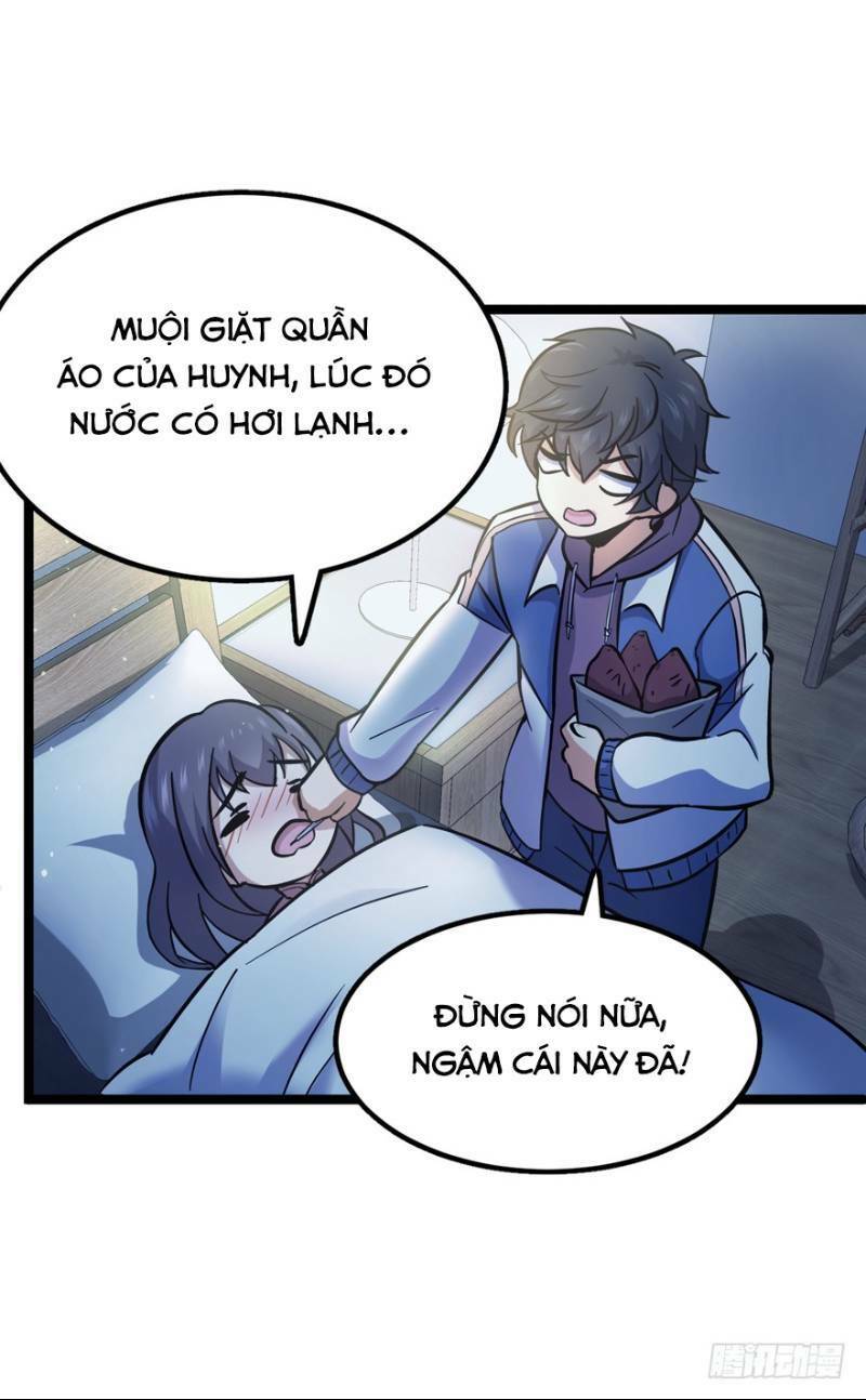 Đại Vương Tha Mạng Chapter 9 - Trang 5