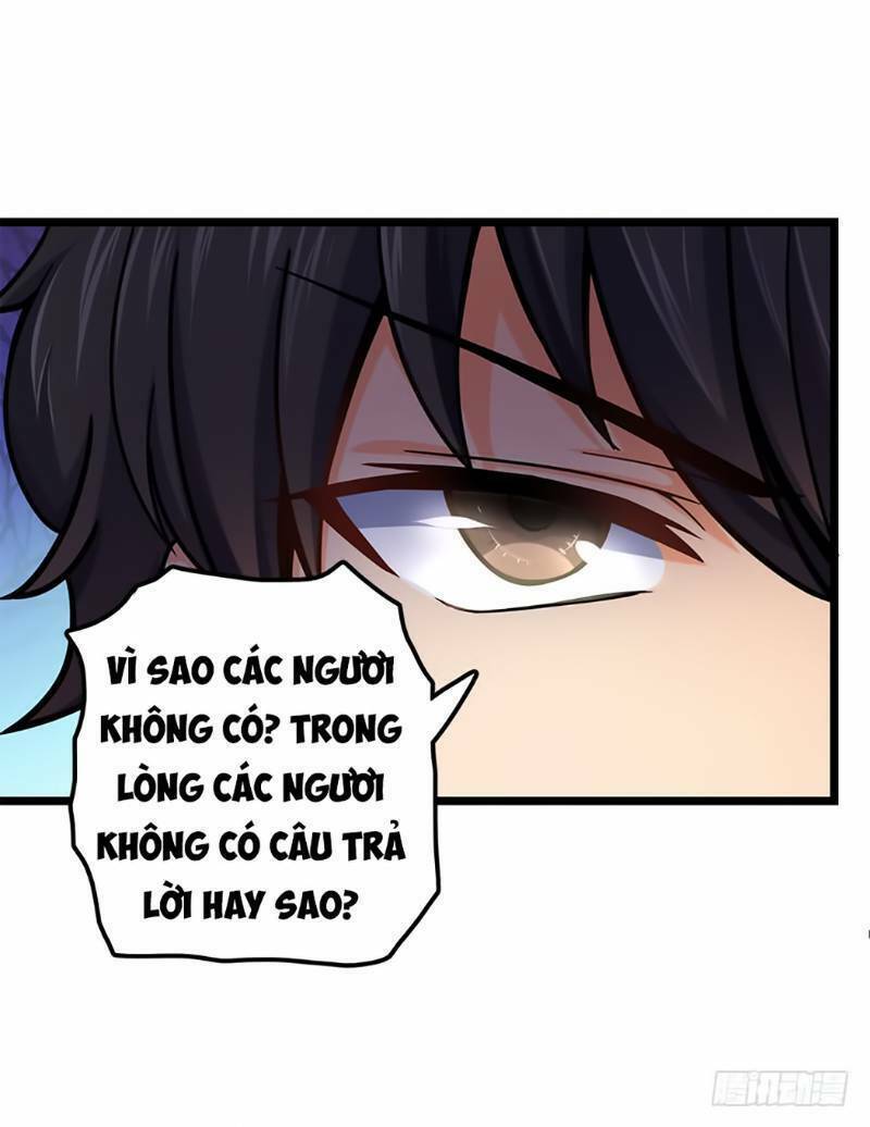 Đại Vương Tha Mạng Chapter 38 - Trang 58