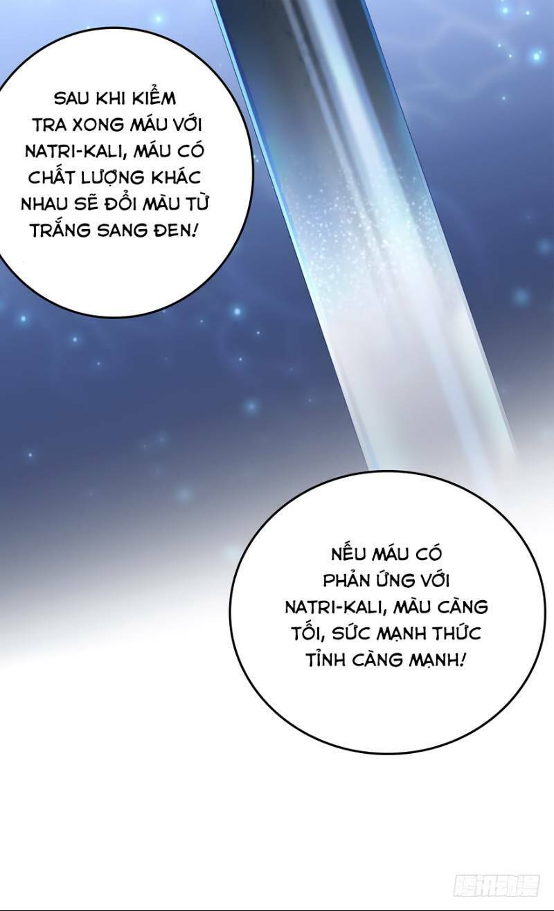 Đại Vương Tha Mạng Chapter 10 - Trang 39