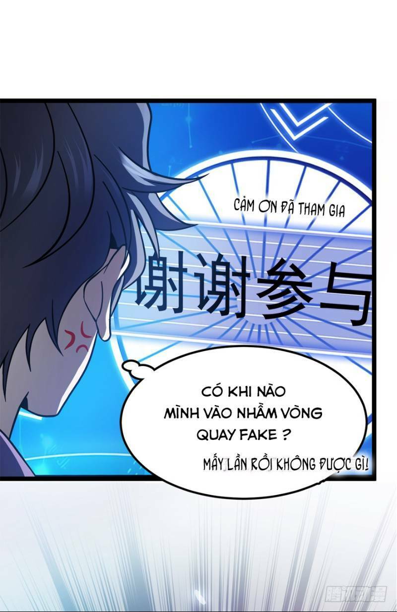 Đại Vương Tha Mạng Chapter 9 - Trang 11