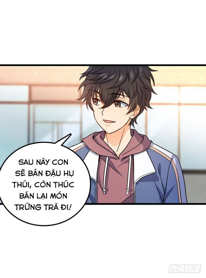 Đại Vương Tha Mạng Chapter 12 - Trang 31