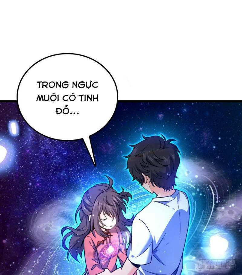 Đại Vương Tha Mạng Chapter 13 - Trang 72