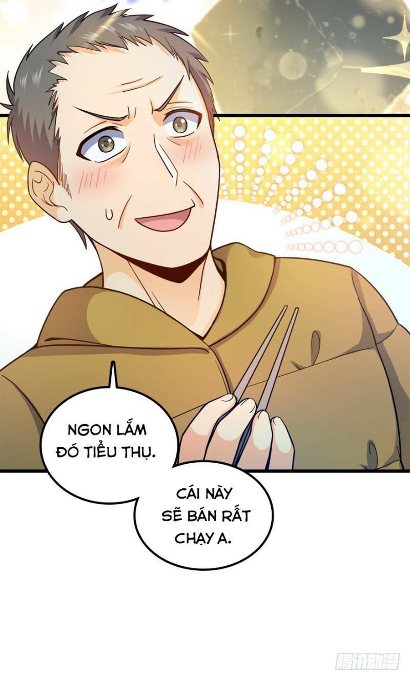 Đại Vương Tha Mạng Chapter 12 - Trang 30