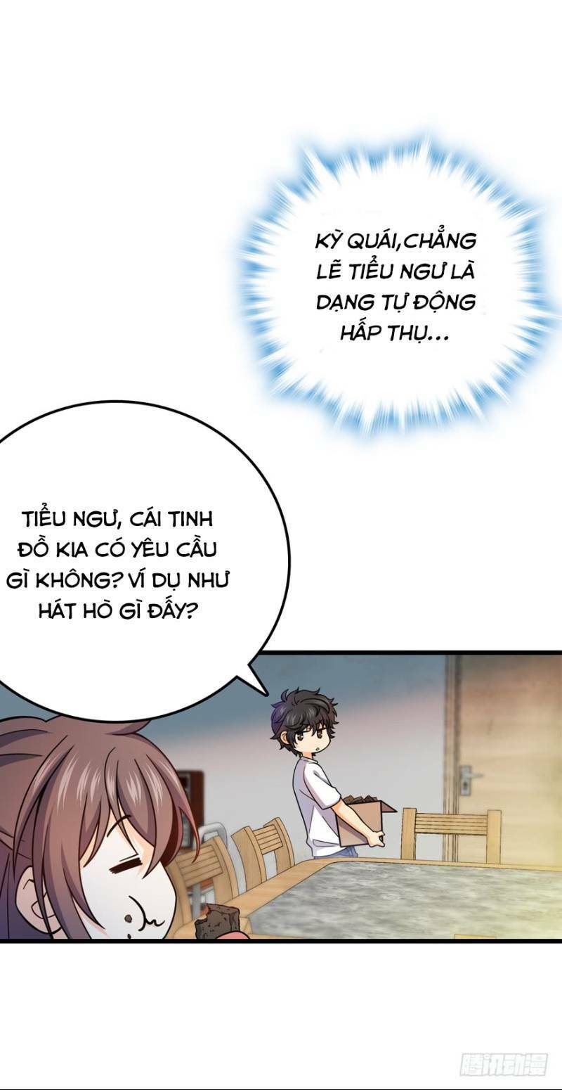 Đại Vương Tha Mạng Chapter 14 - Trang 15