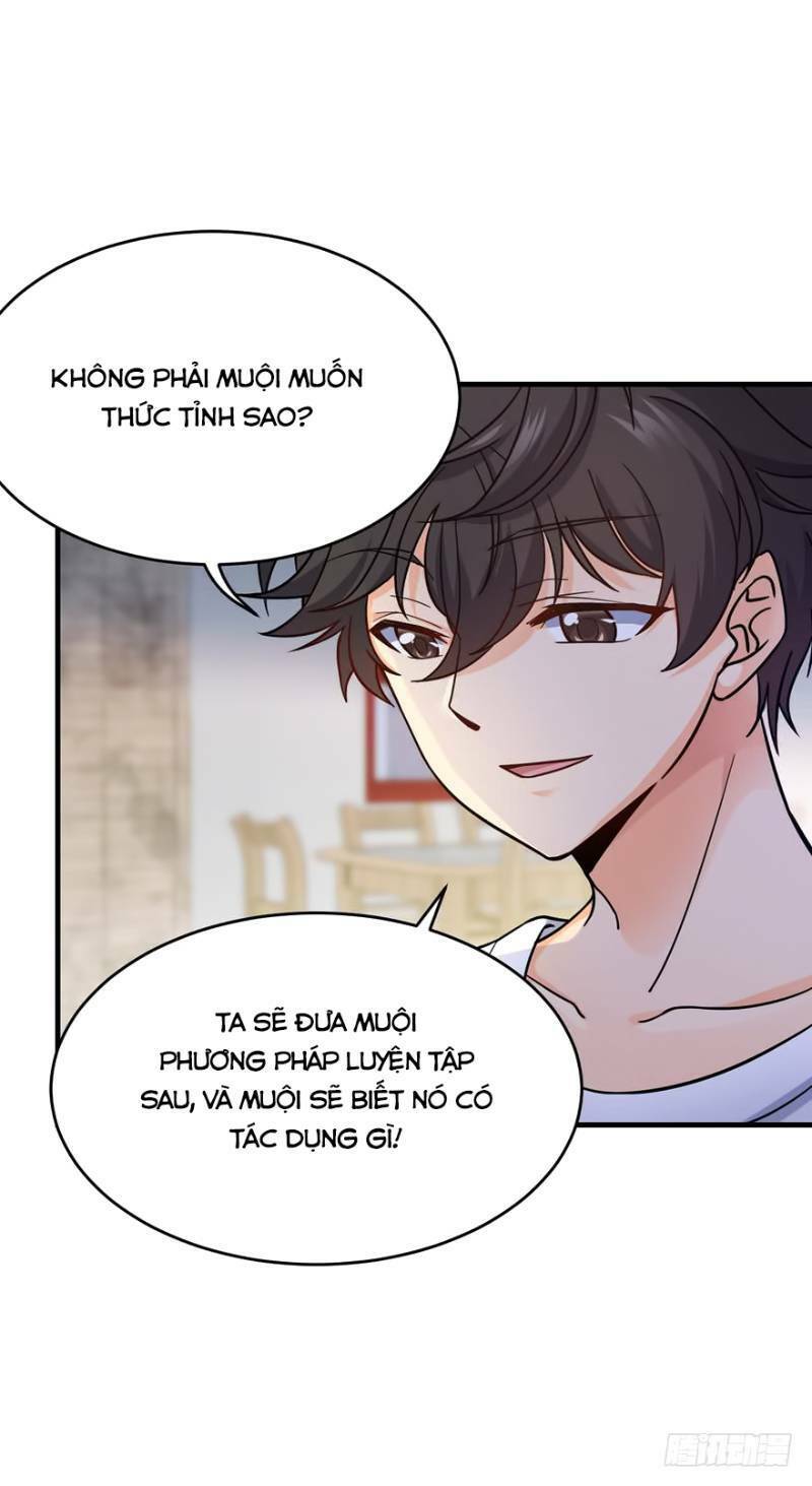 Đại Vương Tha Mạng Chapter 11 - Trang 30