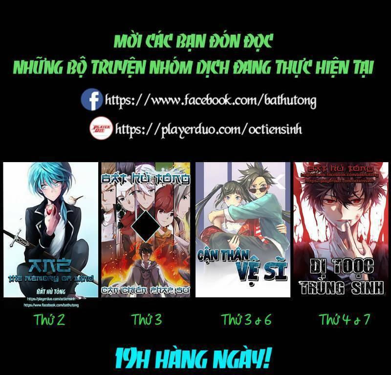 Đại Vương Tha Mạng Chapter 32 - Trang 69