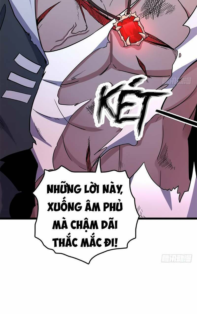 Đại Vương Tha Mạng Chapter 37 - Trang 13