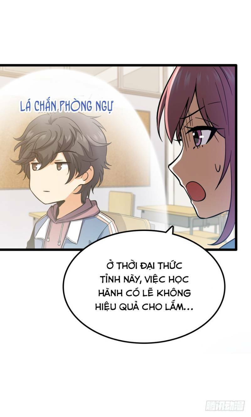 Đại Vương Tha Mạng Chapter 9 - Trang 40