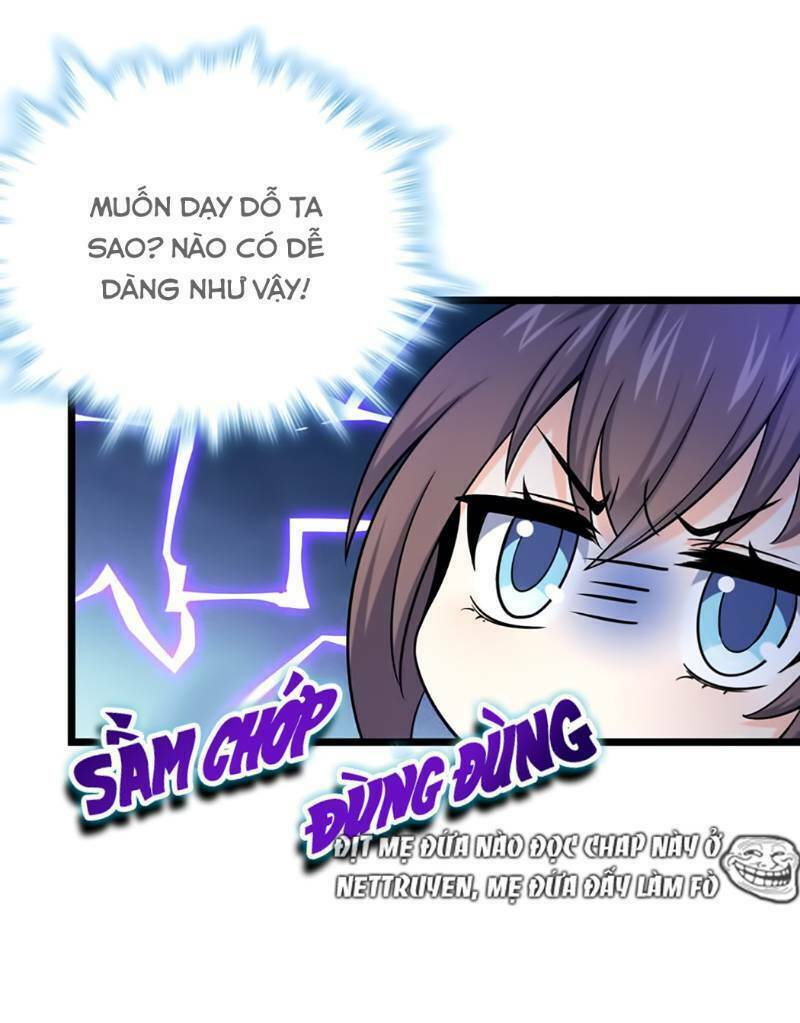 Đại Vương Tha Mạng Chapter 19 - Trang 25