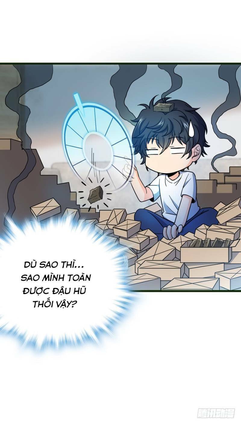 Đại Vương Tha Mạng Chapter 13 - Trang 55