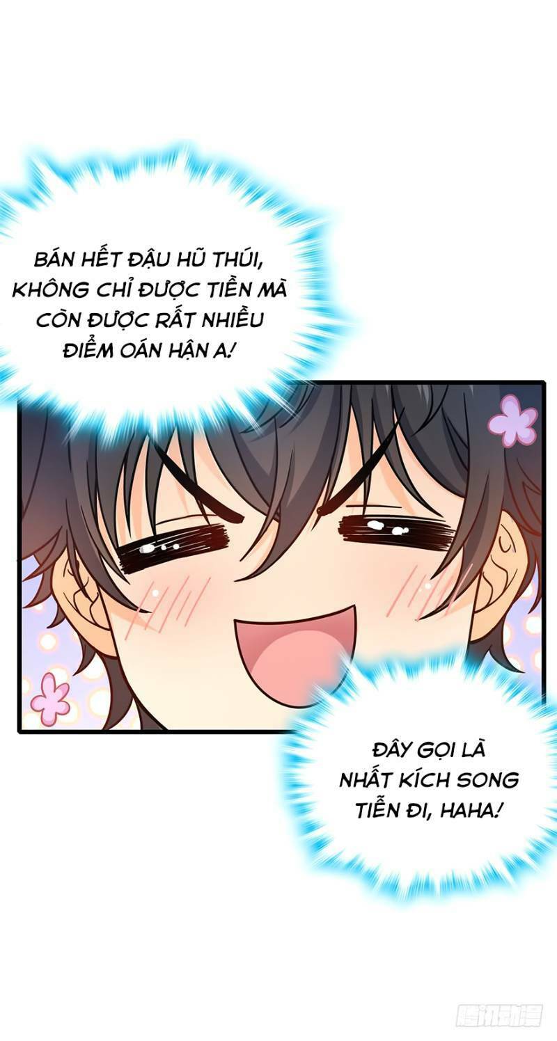 Đại Vương Tha Mạng Chapter 12 - Trang 39