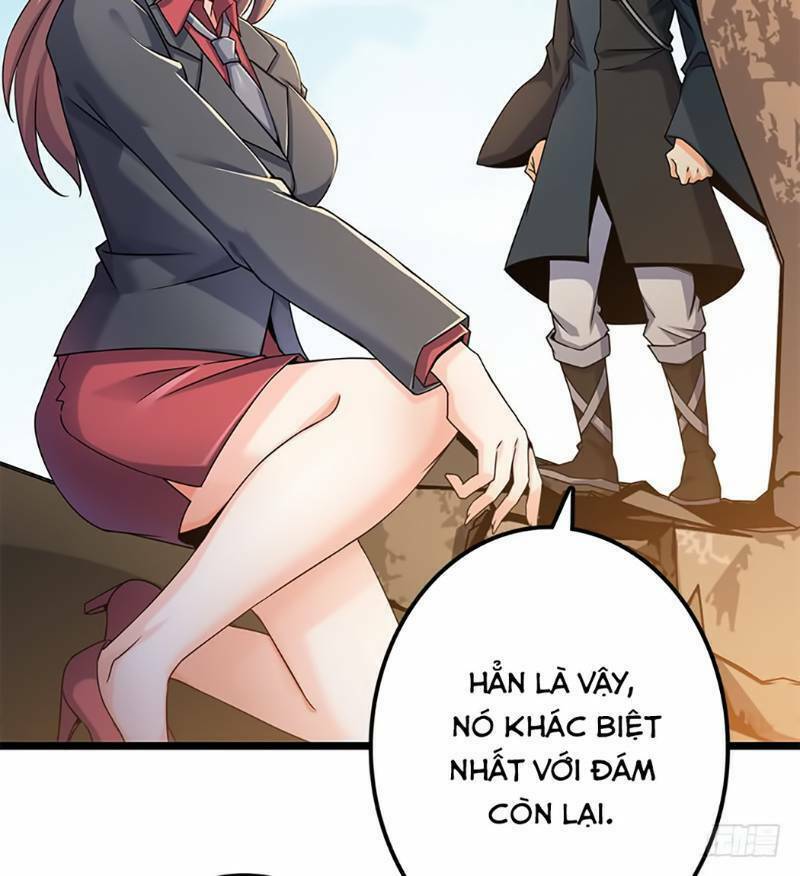 Đại Vương Tha Mạng Chapter 38 - Trang 6