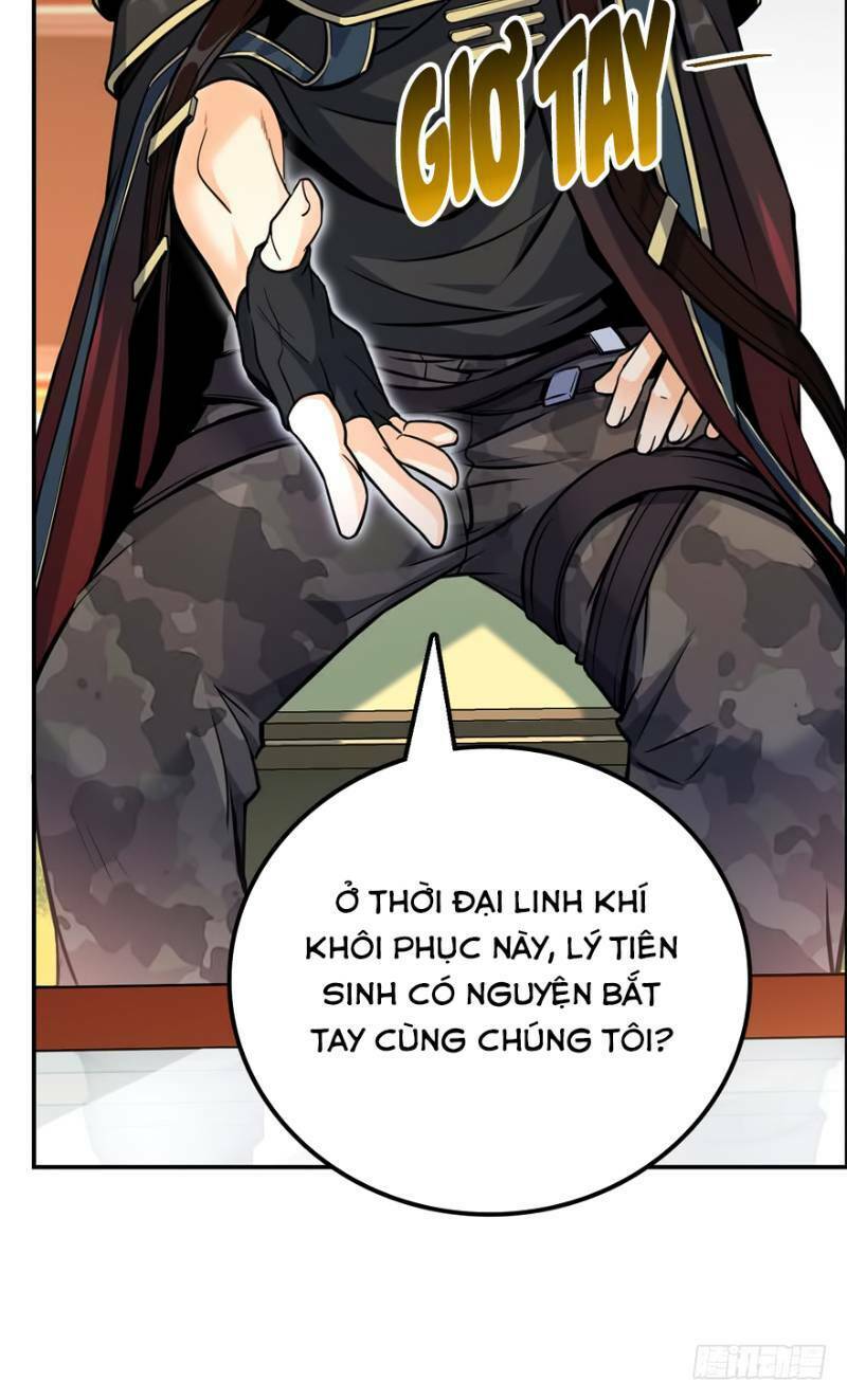 Đại Vương Tha Mạng Chapter 17 - Trang 50