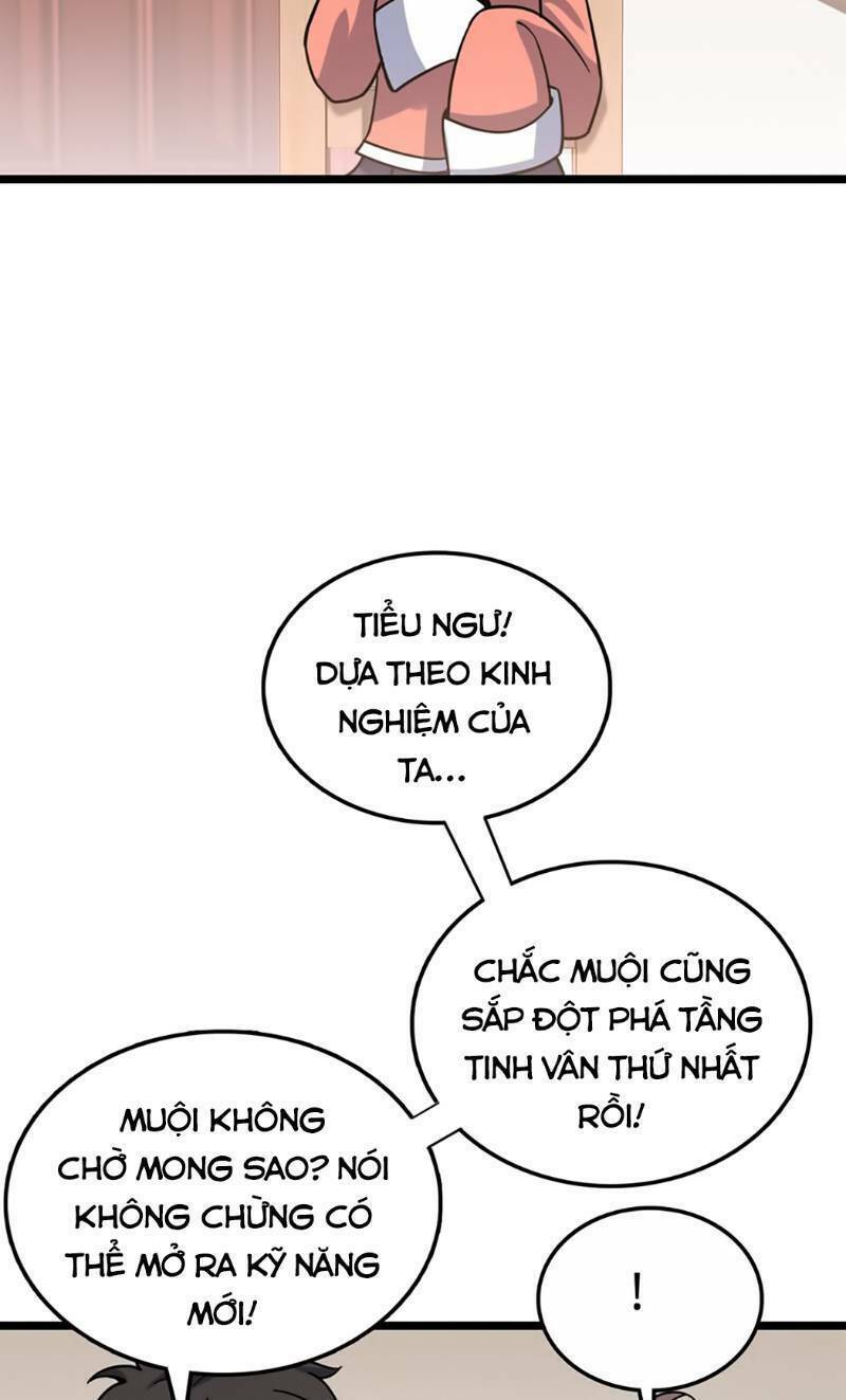 Đại Vương Tha Mạng Chapter 23 - Trang 12