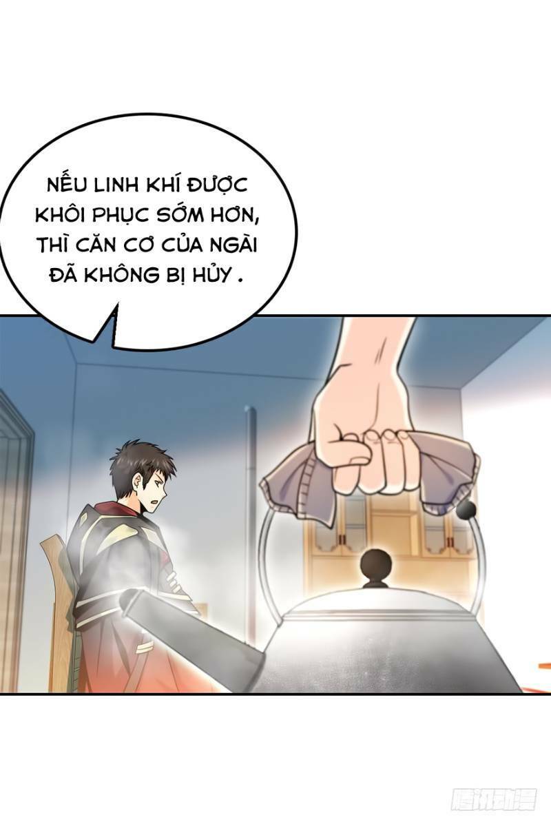 Đại Vương Tha Mạng Chapter 17 - Trang 44