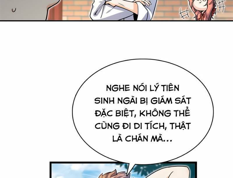 Đại Vương Tha Mạng Chapter 30 - Trang 22