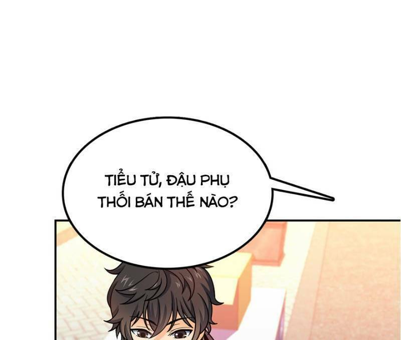 Đại Vương Tha Mạng Chapter 29 - Trang 26