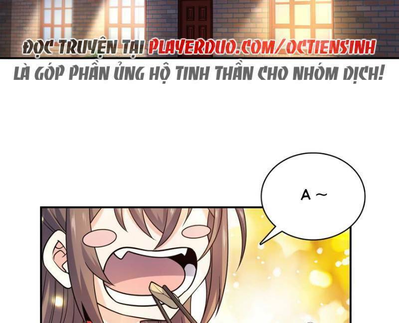 Đại Vương Tha Mạng Chapter 30 - Trang 26