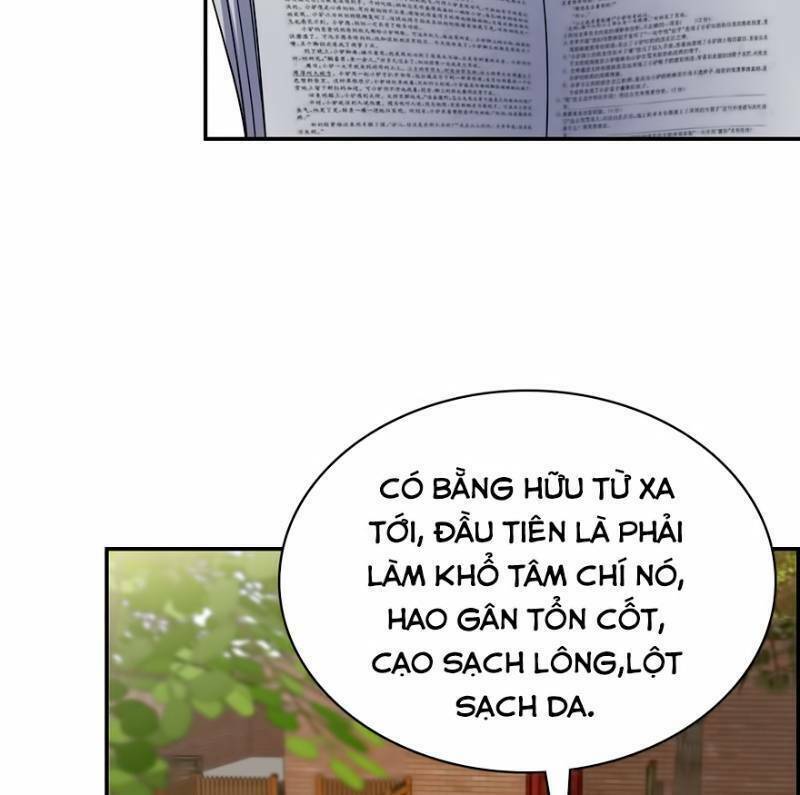 Đại Vương Tha Mạng Chapter 30 - Trang 13