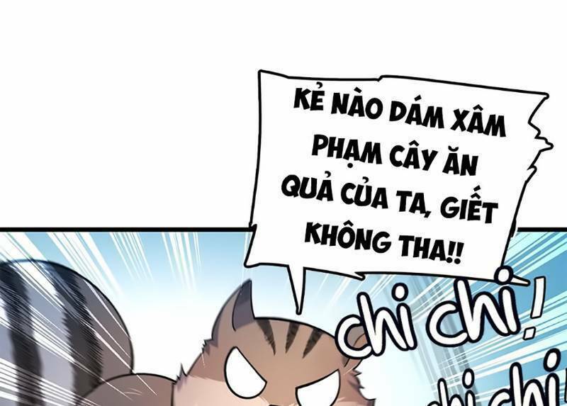 Đại Vương Tha Mạng Chapter 33 - Trang 54