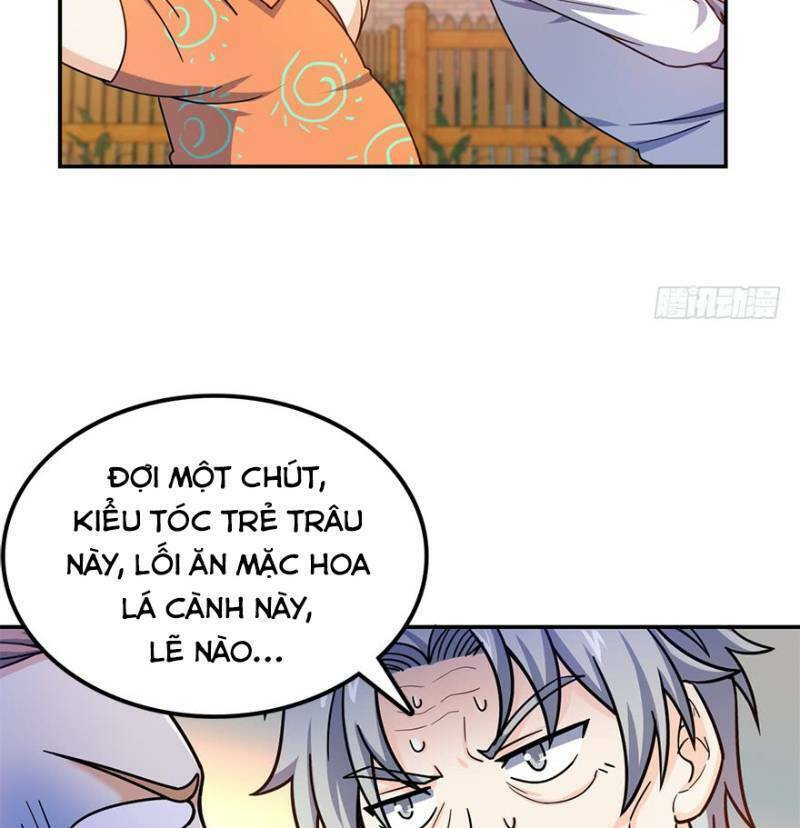 Đại Vương Tha Mạng Chapter 29 - Trang 61