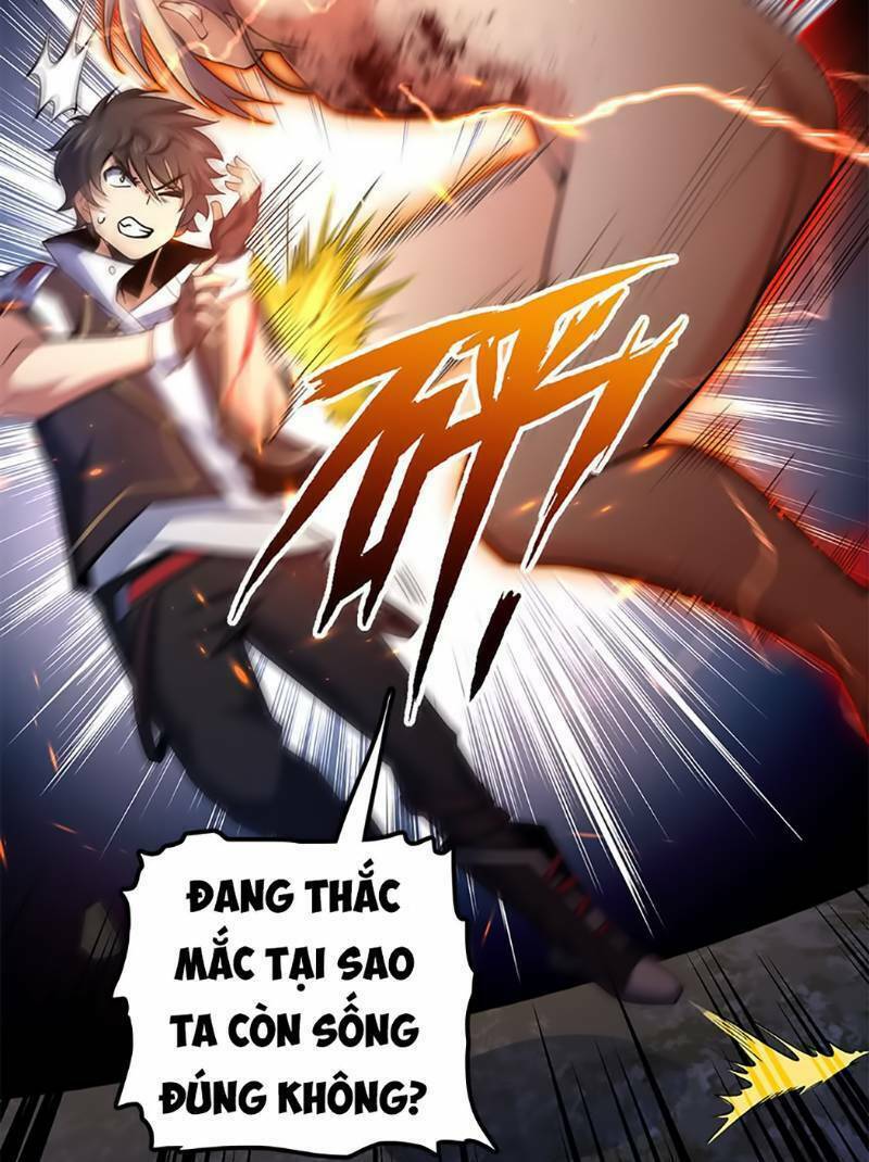 Đại Vương Tha Mạng Chapter 36 - Trang 11