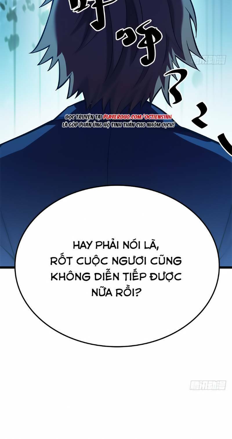 Đại Vương Tha Mạng Chapter 35 - Trang 45