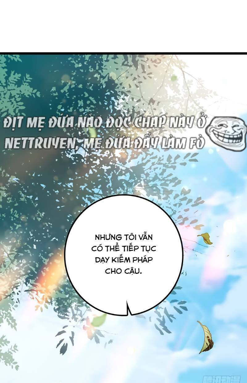 Đại Vương Tha Mạng Chapter 19 - Trang 7