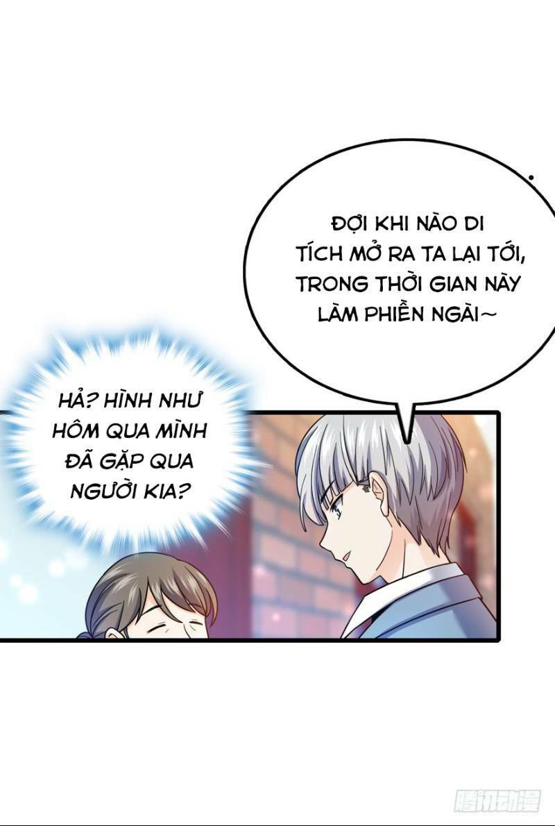 Đại Vương Tha Mạng Chapter 14 - Trang 53