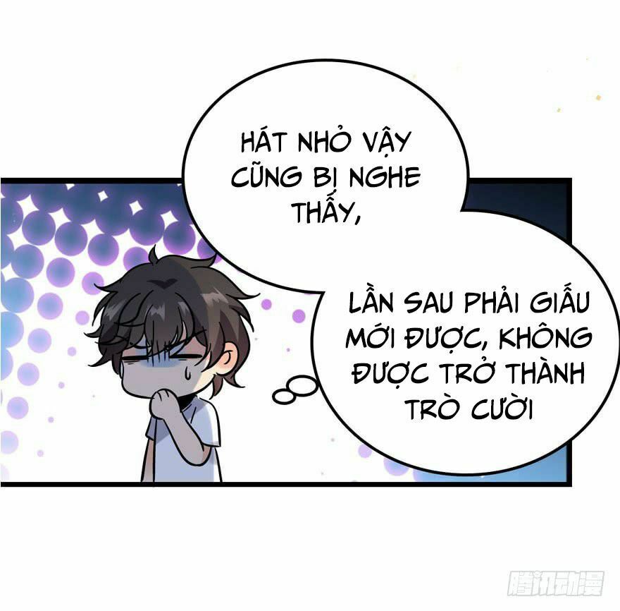 Đại Vương Tha Mạng Chapter 4 - Trang 20